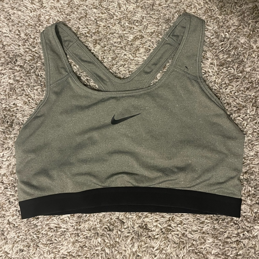 Nike Dri-Fit Sports Bra